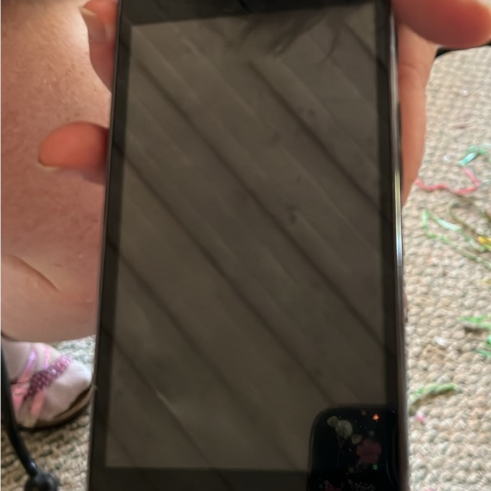 UMX this is though Obama phone